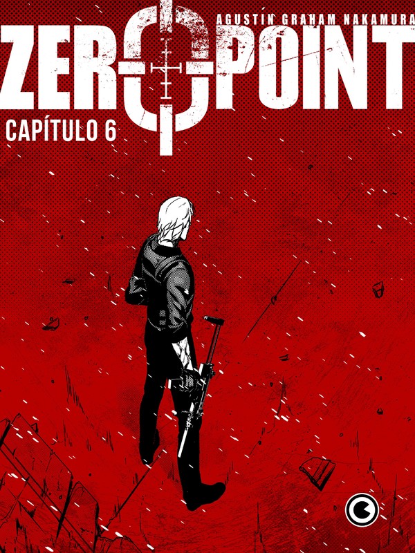 Zero point - Capítulo 6