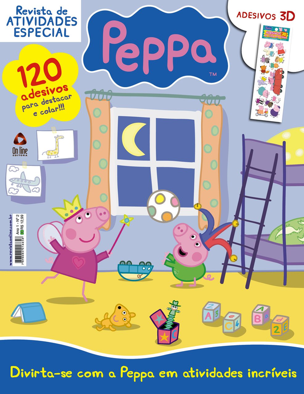 Maternar para sempre: Desenhos para colorir Peppa Pig