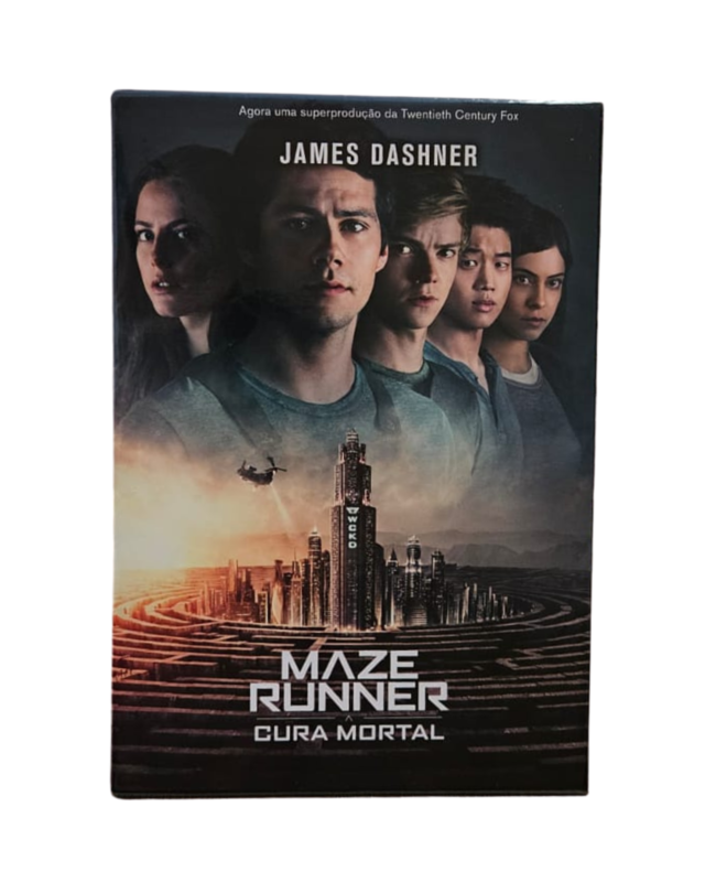 Box Maze Runner - Edição completa