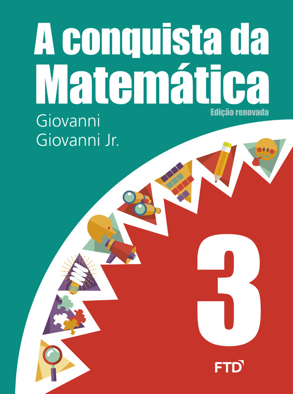 Faça! - Matemática - 3º ano