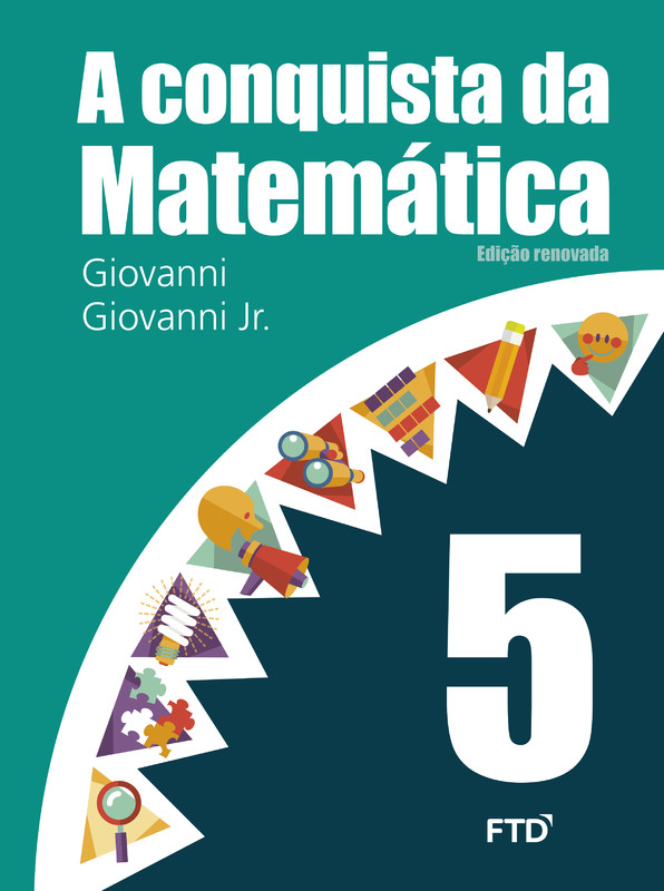 MATEMÁTICA 5° ANO - LIVRO DO ALUNO by UDL Educação - Issuu