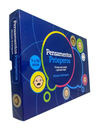 Pensamentos prósperos