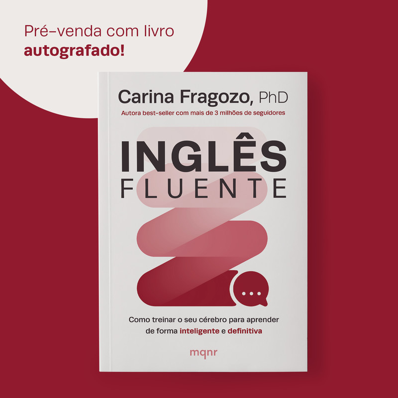 Inglês fluente
