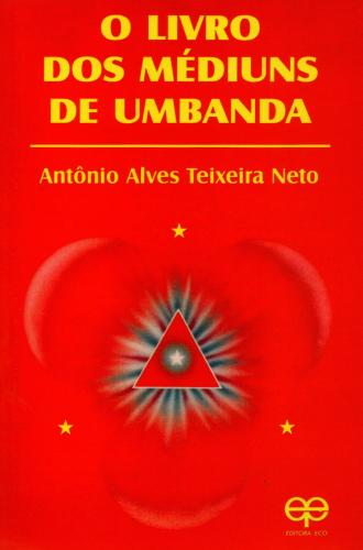 O livro dos médiuns de umbanda