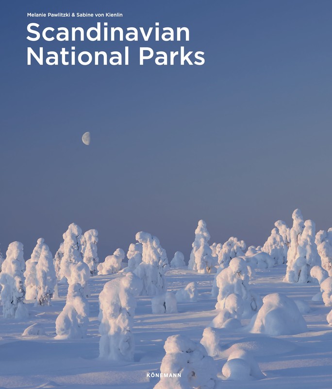 Scandinavian national parks