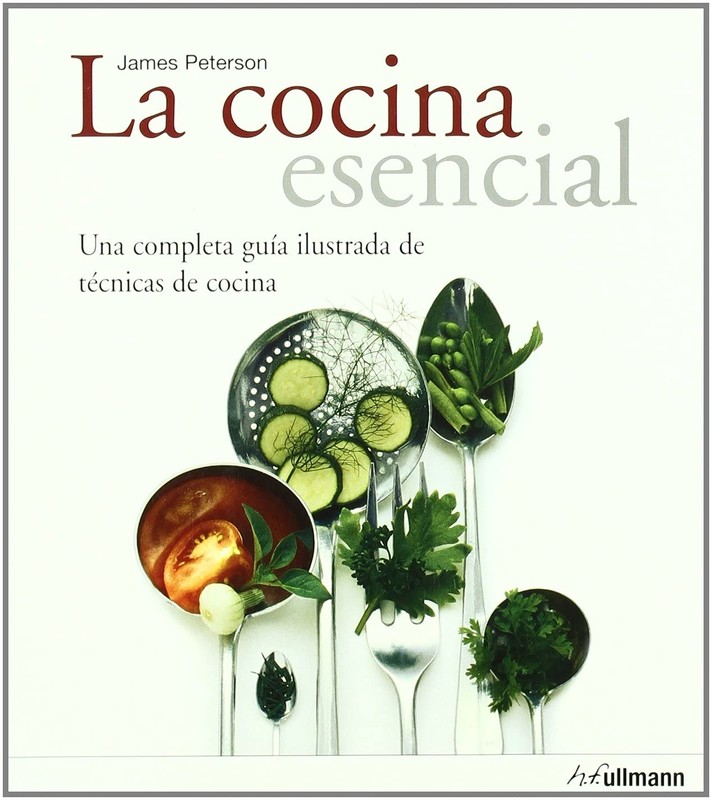 La cocina esencial