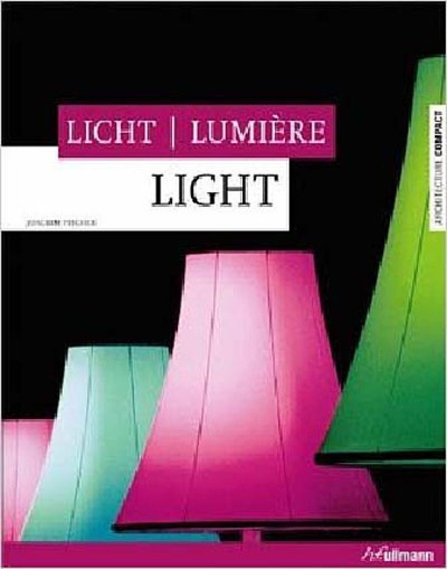 Light / lumiere int