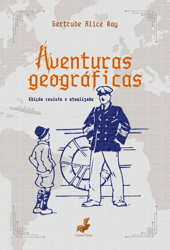 Aventuras geográficas