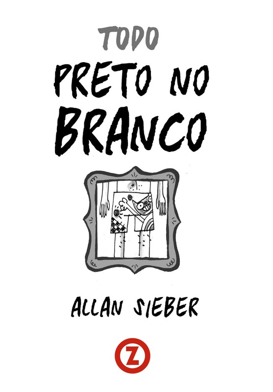 Todo Preto no Branco