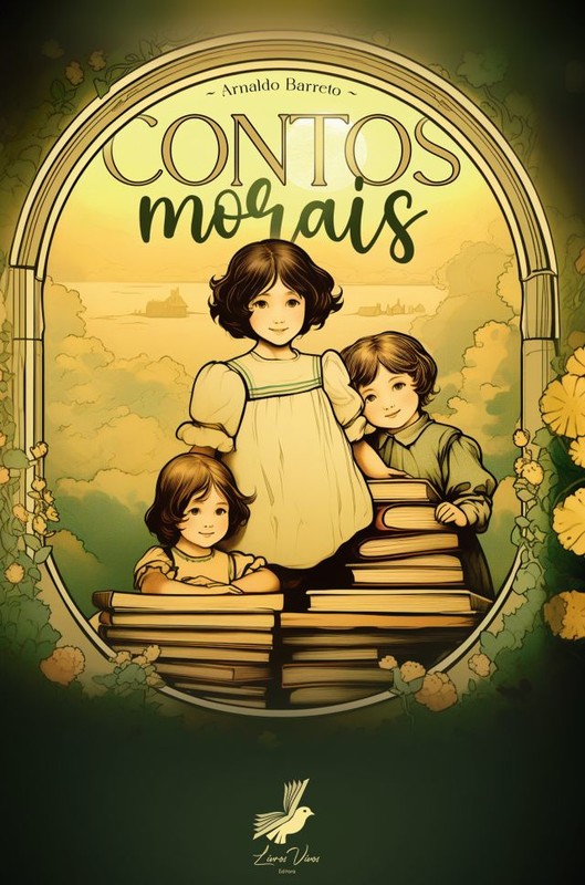 Contos morais