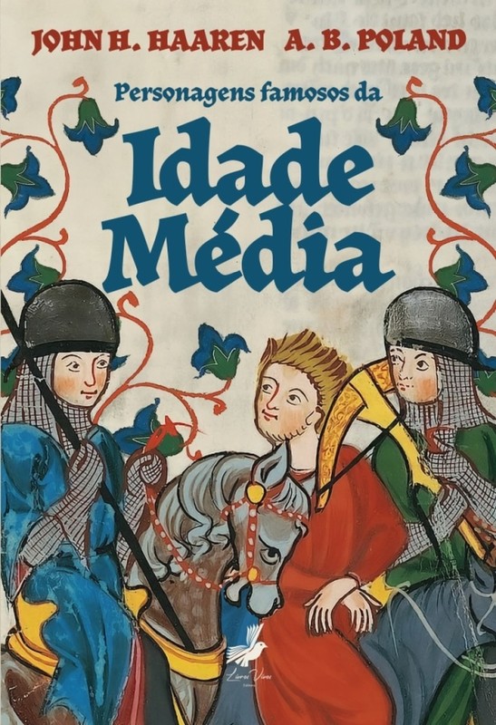 Personagens famosos da idade média