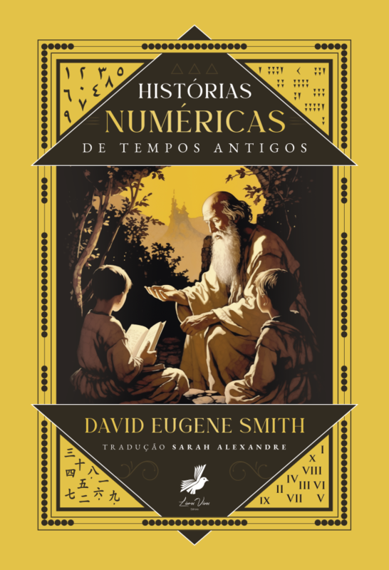 Histórias numéricas de tempos antigos
