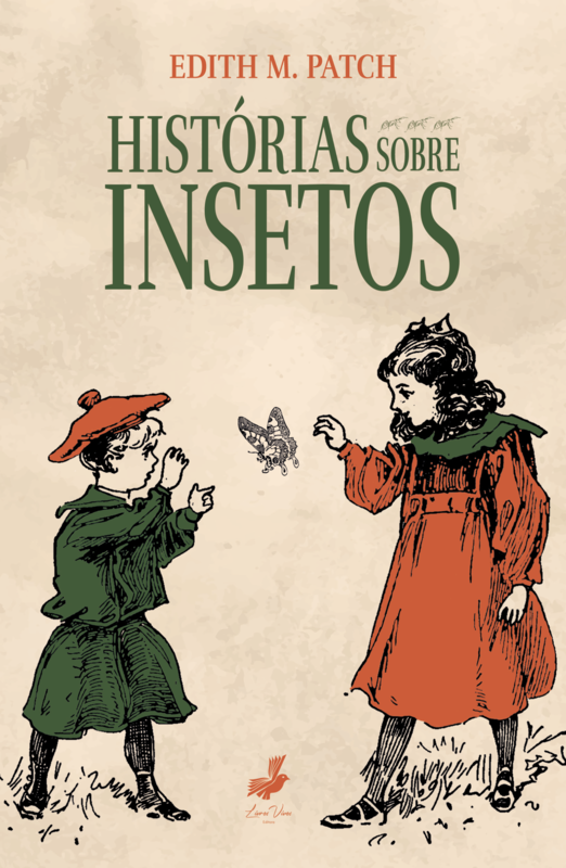 Historias sobre insetos