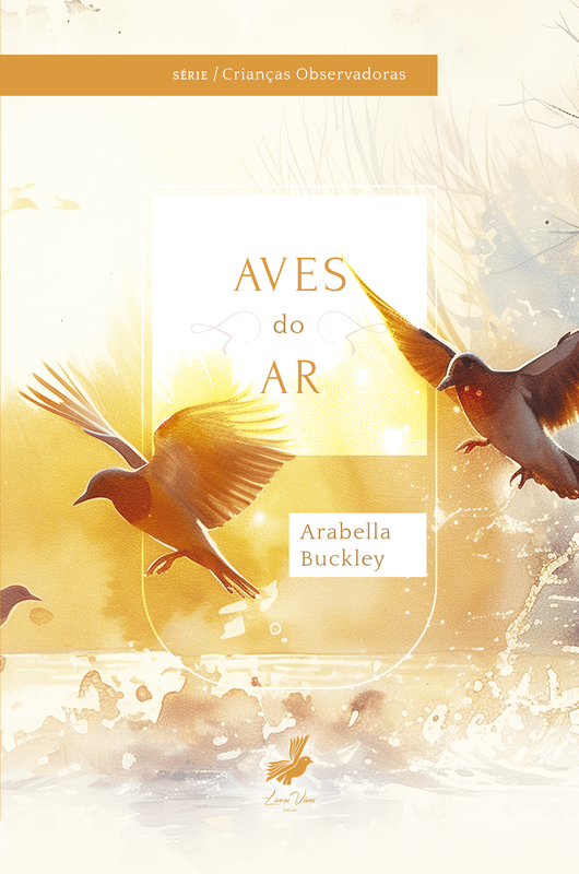 Aves do ar