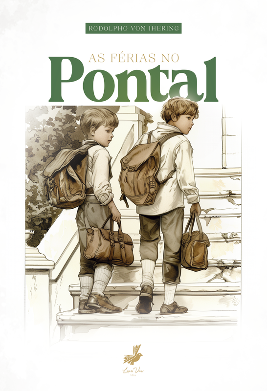 As férias no pontal
