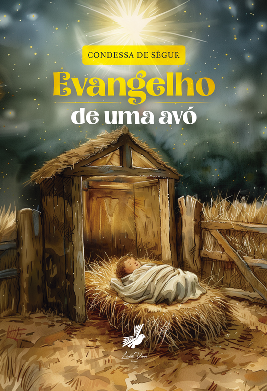 Evangelho de uma avó