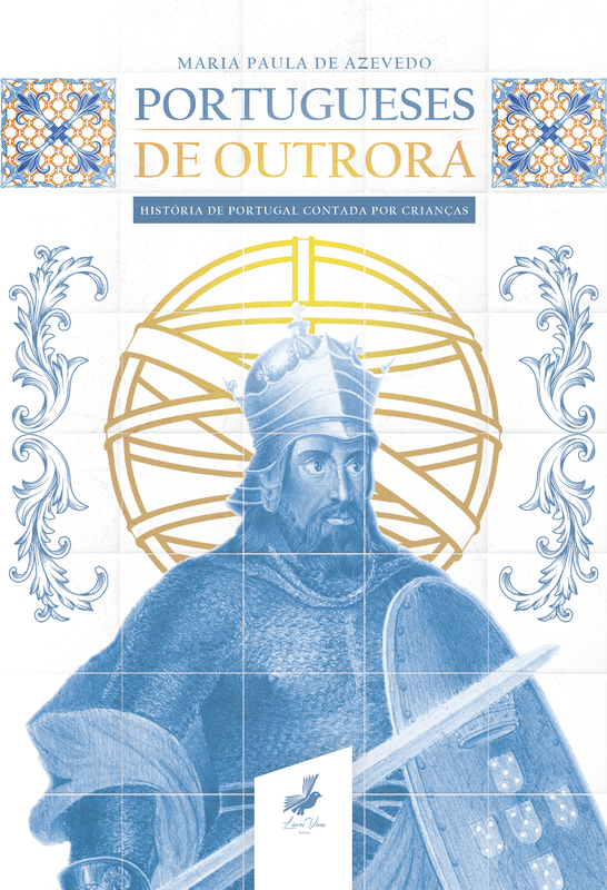 Portugueses de outrora