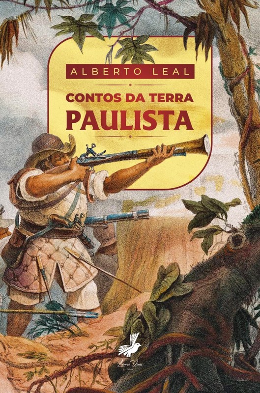 Contos da terra paulista