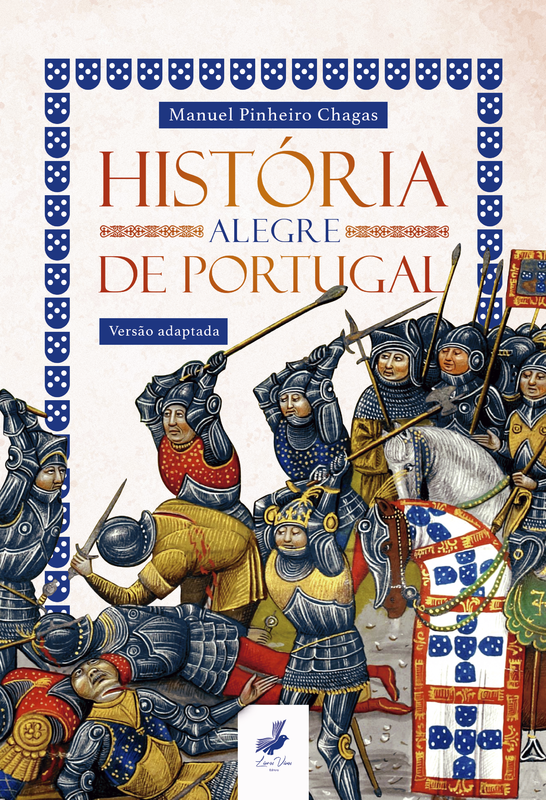 História alegre de Portugal