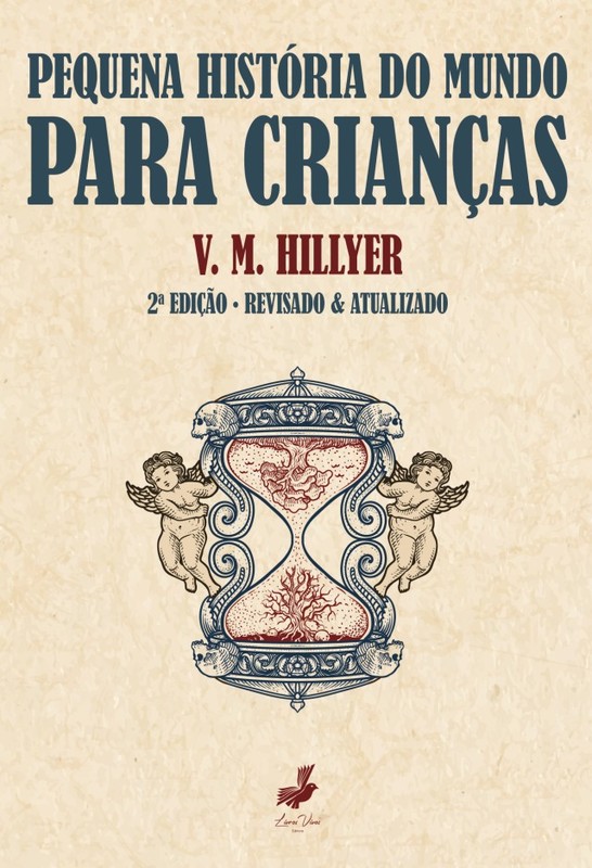 Pequena história do mundo para crianças