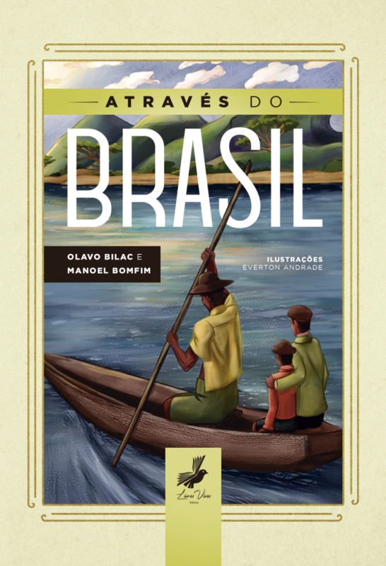 Através do Brasil