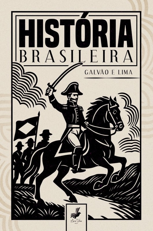 História brasileira