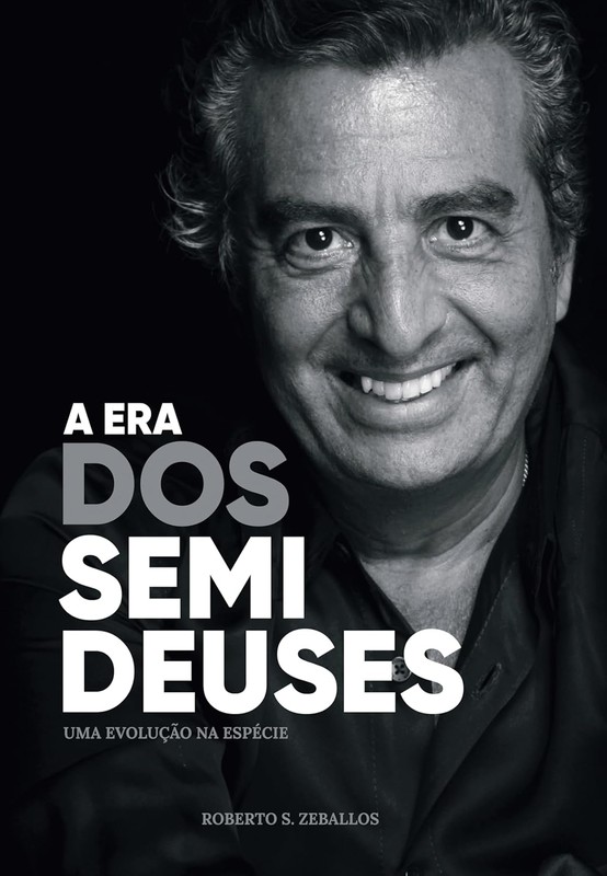 A era dos semideuses – Uma evolução na espécie