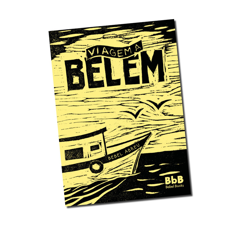 Viagem a Belém