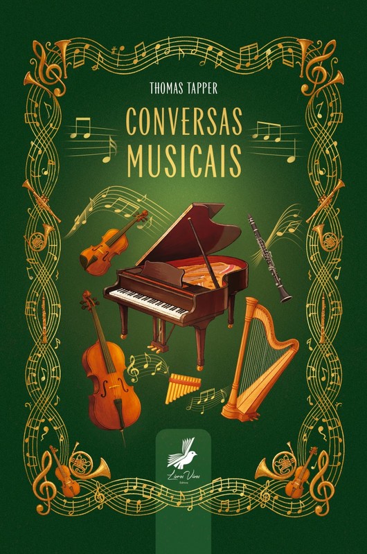 Conversas musicais