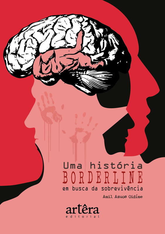 Transtorno da personalidade Borderline Para Leigos – 2ª edição – Editora  Alta Books