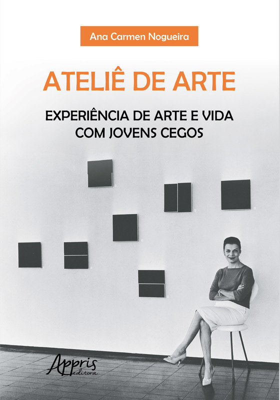 bordado xadrez – Ateliê na TV