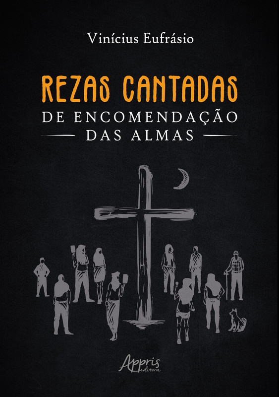 Rezas cantadas de encomendação das almas