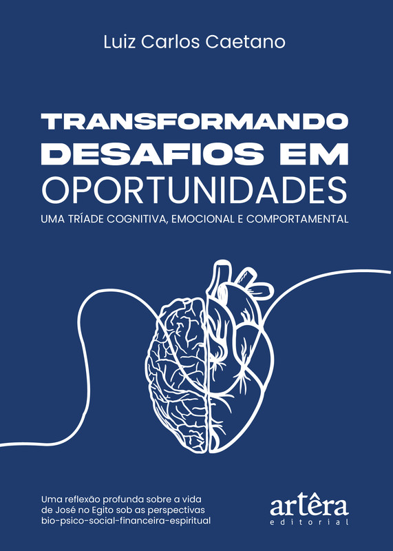 Transformando desafios em oportunidades