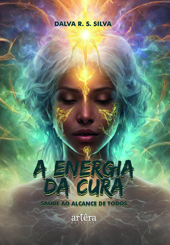 A energia da cura