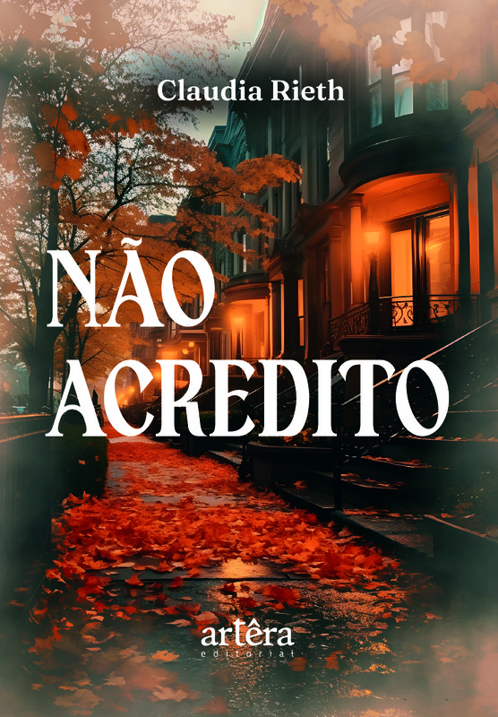 Não Acredito