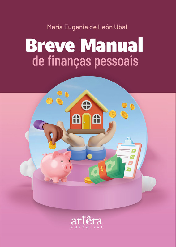 Breve Manual de Finanças Pessoais
