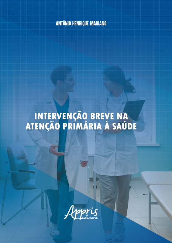 Intervenção Breve na Atenção Primária à Saúde
