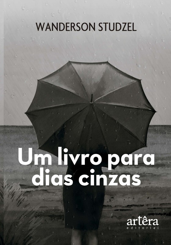 Um Livro para Dias Cinzas