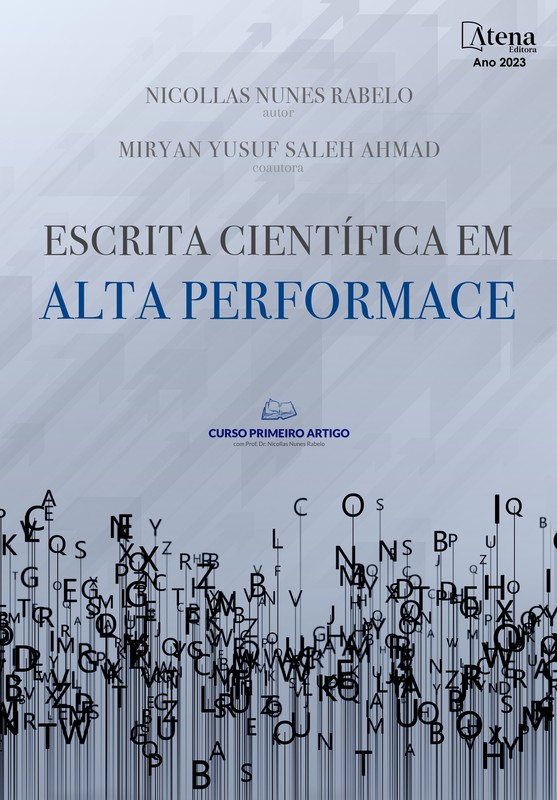 Escrita científica em alta peformance