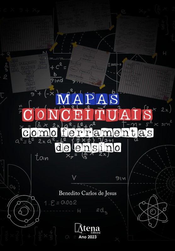 Mapas conceituais como ferramenta de ensino da entropia à luz da aprendizagem significativa