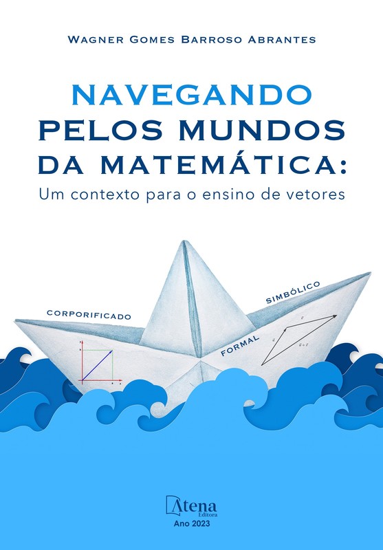 Navegando pelos mundos da matemática: um contexto para o ensino de vetores