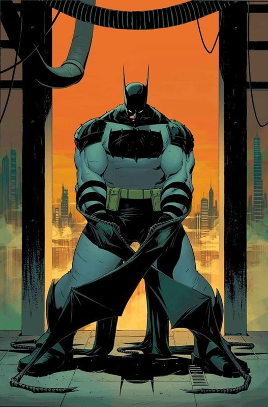 Absolute batman 01