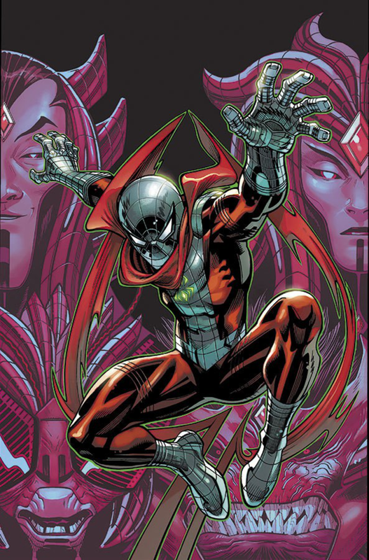 O espetacular Homem-Aranha (2025) vol. 02