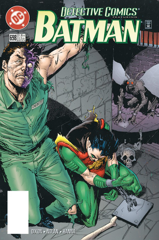 A Saga do Batman Vol. 9/65