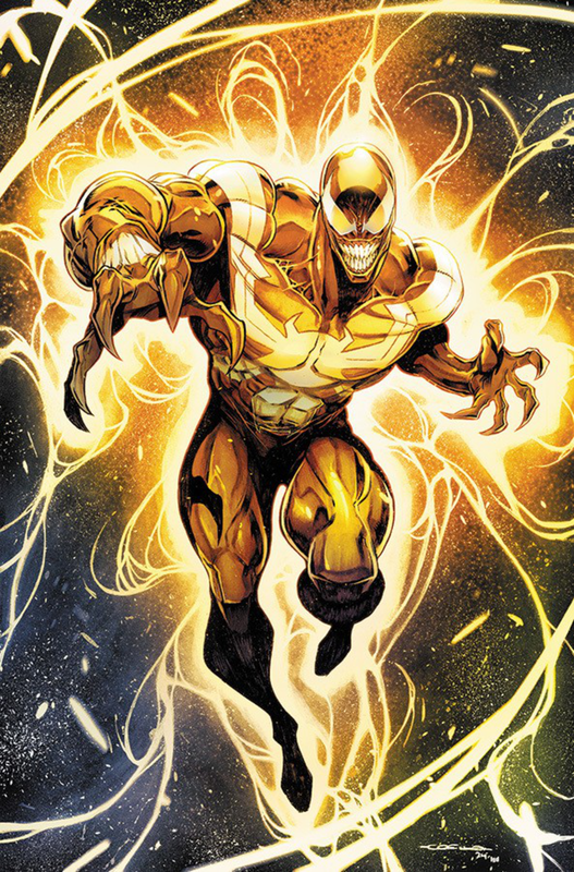 Venom (2025) 12