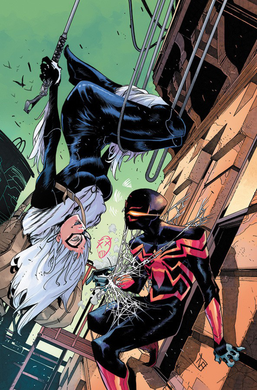 Miles Morales: Homem-Aranha (2025) 12