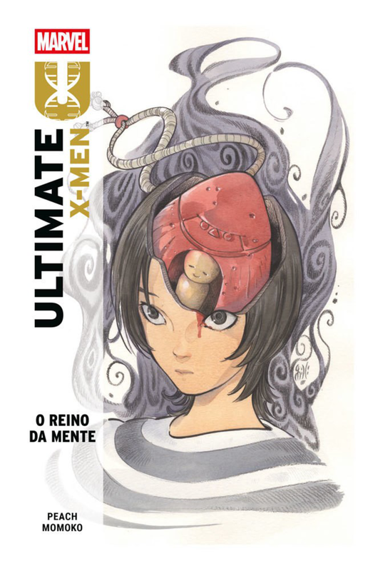 Ultimate x-men vol. 3