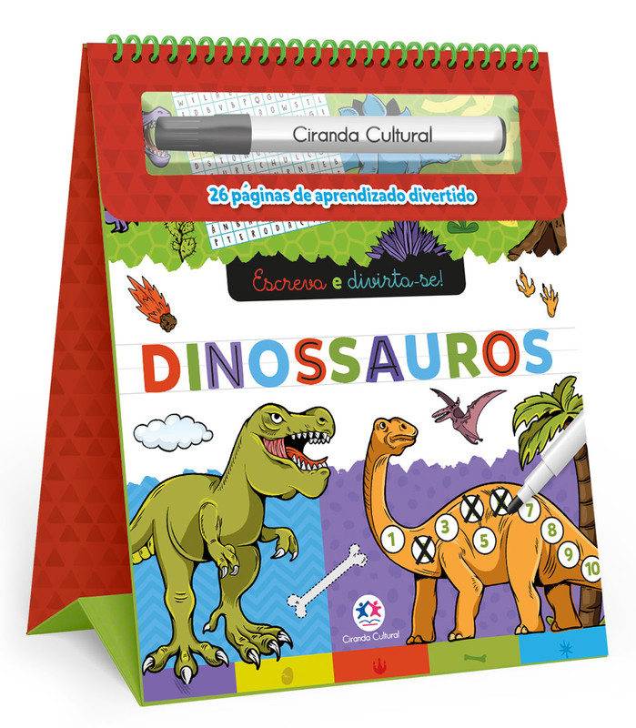 Dinossauros