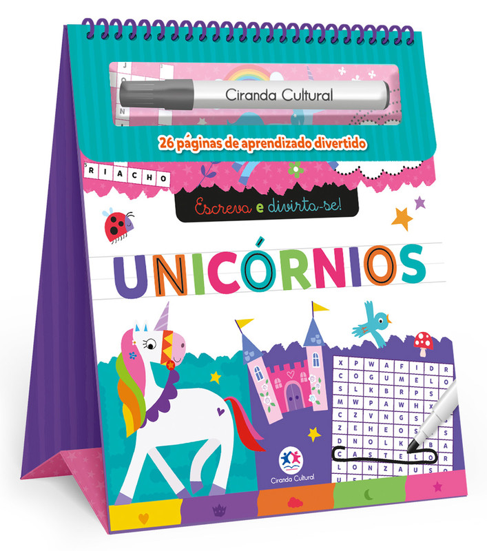 Unicórnios