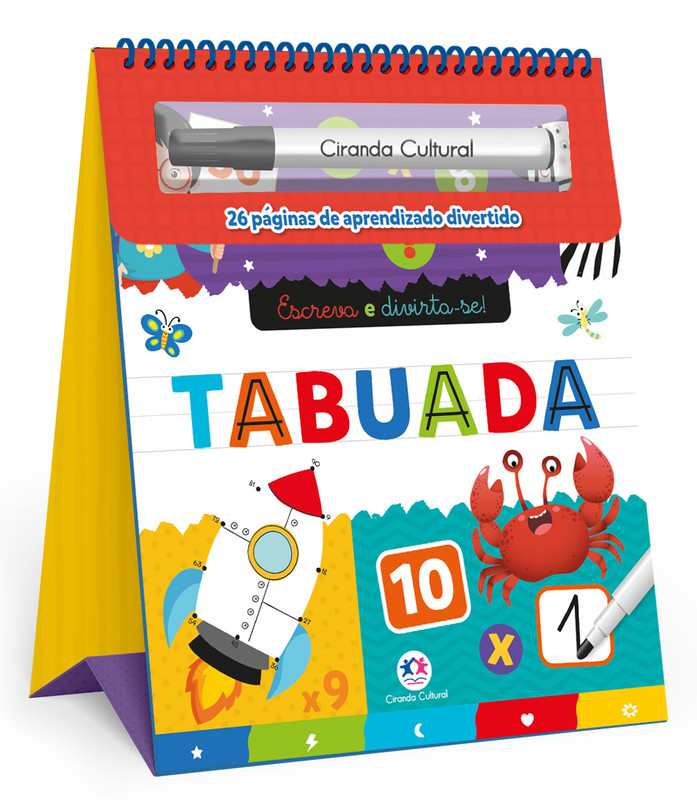 Tabuada